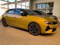 Opel Astra GS Line Jaune - thumbnail 4