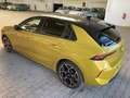 Opel Astra GS Line Jaune - thumbnail 3
