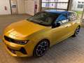 Opel Astra GS Line Jaune - thumbnail 5