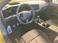 Opel Astra GS Line Jaune - thumbnail 9