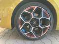 Opel Astra GS Line Jaune - thumbnail 6