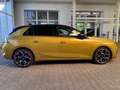 Opel Astra GS Line Jaune - thumbnail 2