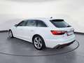 Audi A4 35 TDI S-tronic S-Line Navi APS Sitzhzg Wit - thumbnail 4
