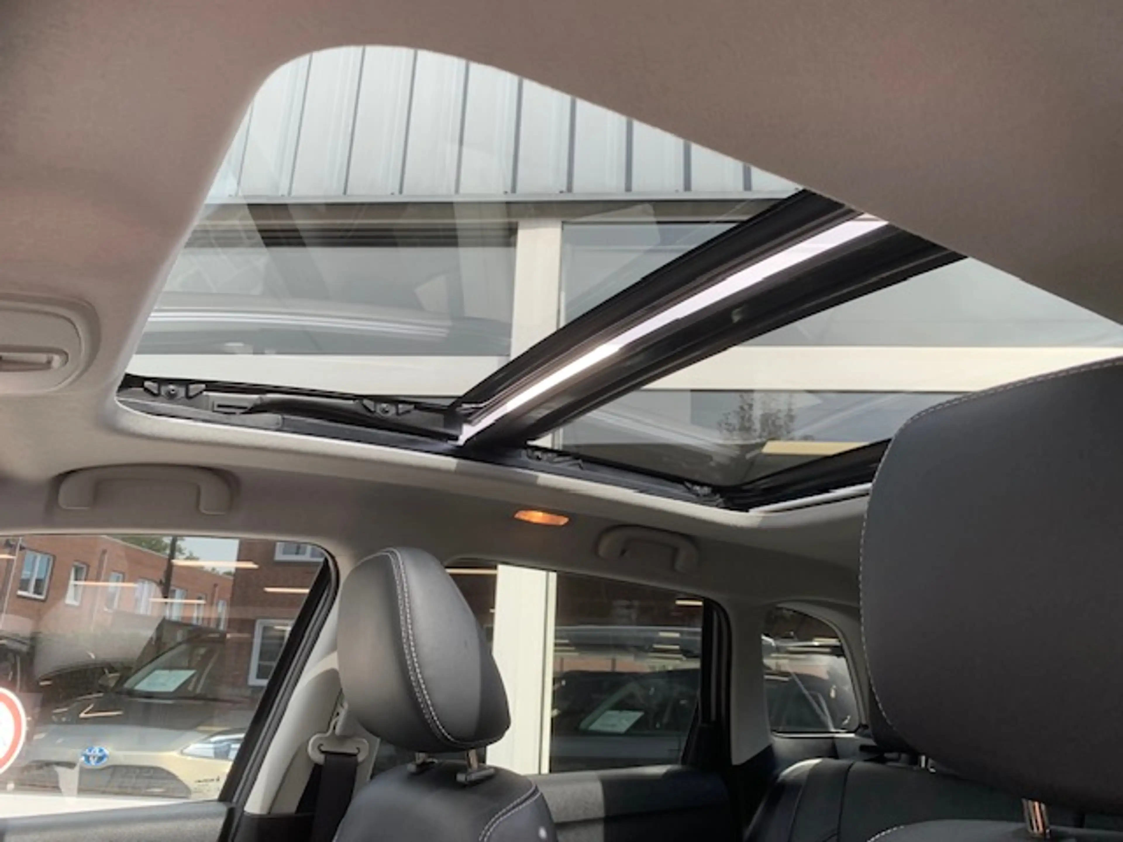 Suzuki Vitara 1.4 Boosterjet Stijl. Automaat , panoramadak, acht — photo 16