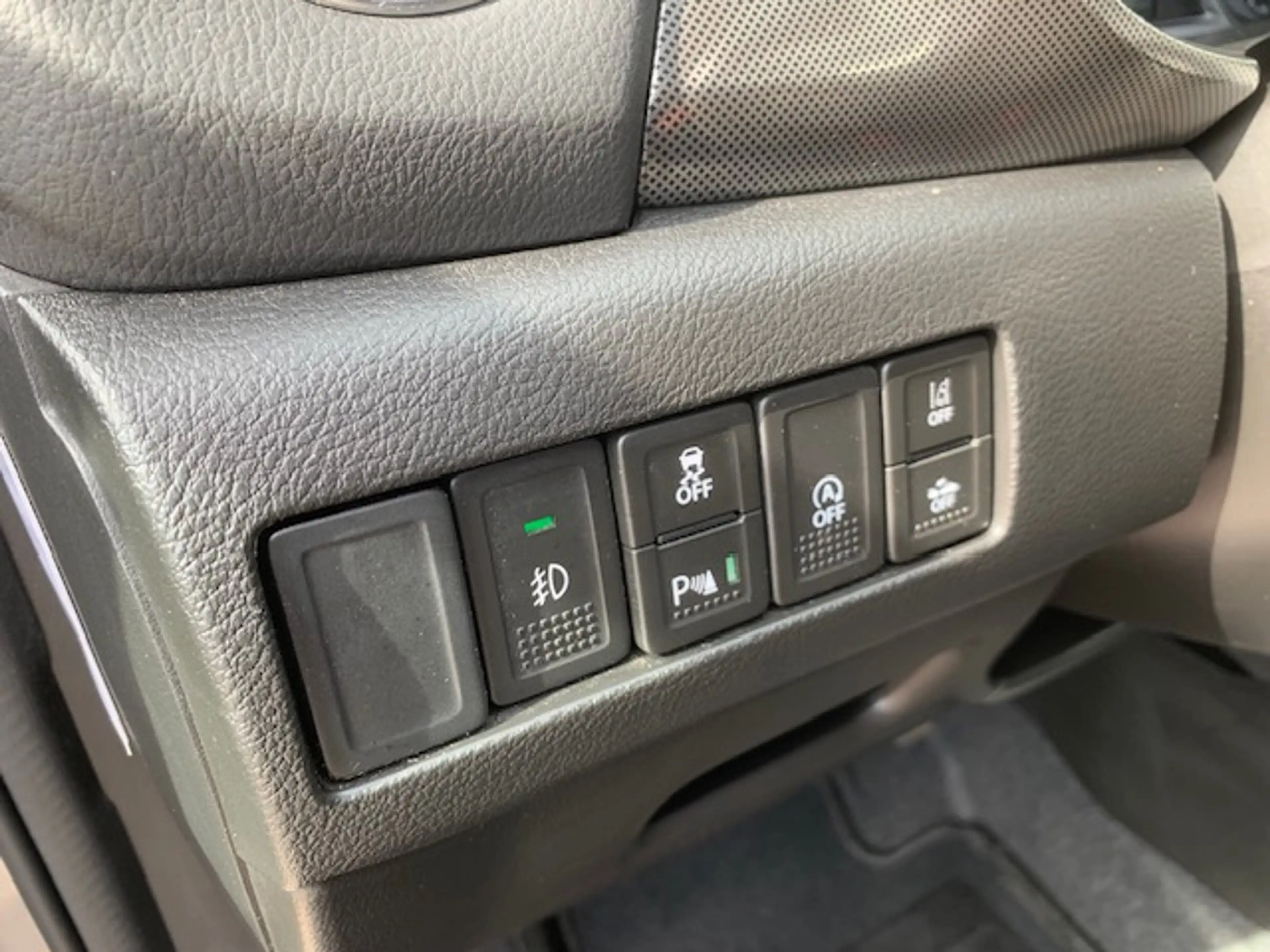 Suzuki Vitara 1.4 Boosterjet Stijl. Automaat , panoramadak, acht — photo 13