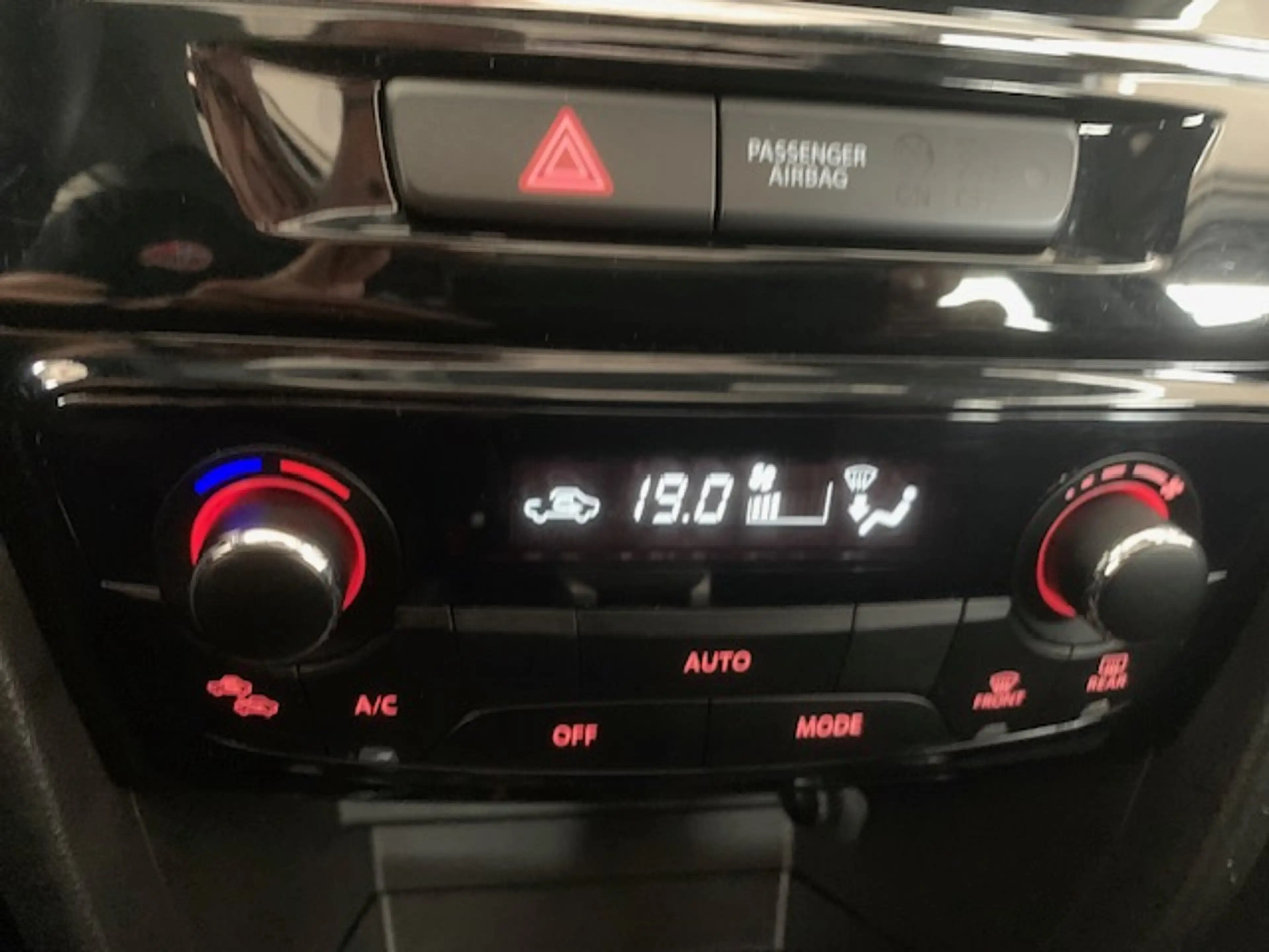 Suzuki Vitara 1.4 Boosterjet Stijl. Automaat , panoramadak, acht — photo 24