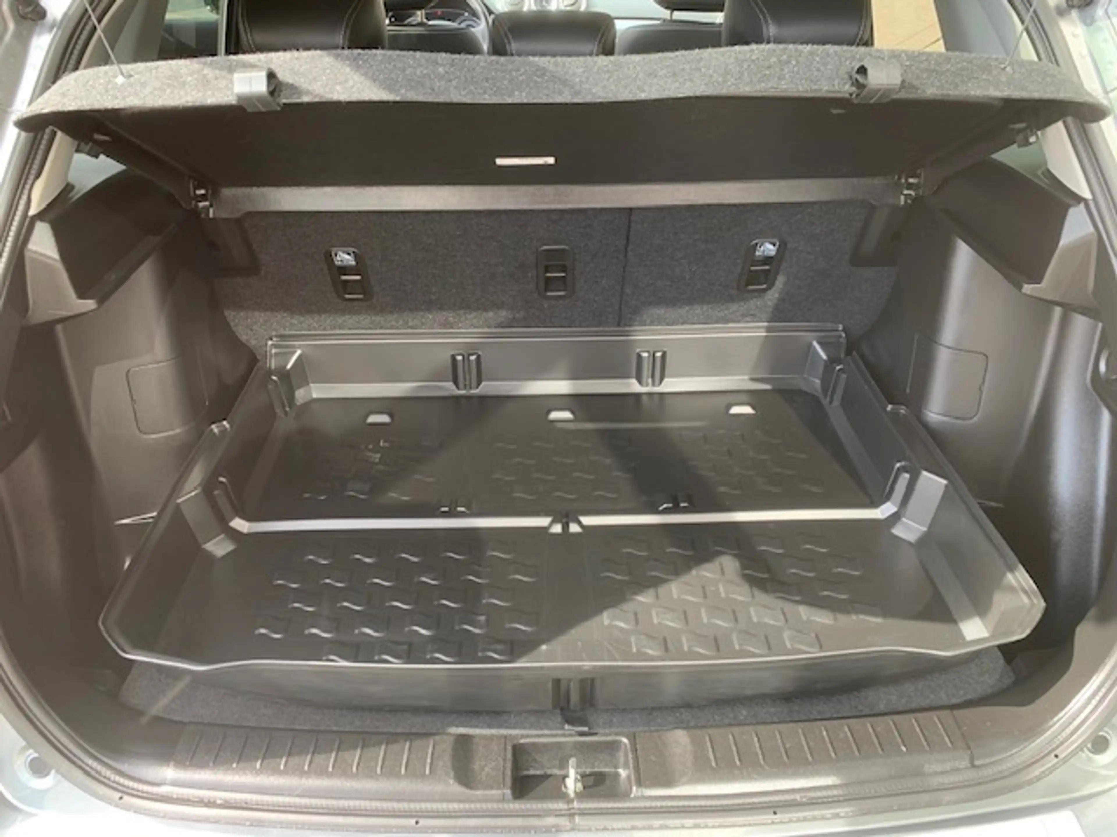 Suzuki Vitara 1.4 Boosterjet Stijl. Automaat , panoramadak, acht — photo 8