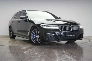 d Touring M Sport Leder/Temp/Kamera/Virtual/