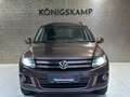 Volkswagen Tiguan Sport & Style BMT * AHK * SERVICE NEU * Braun - thumbnail 5