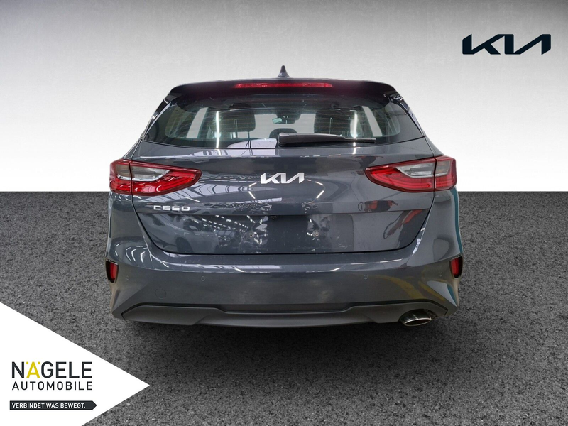 Kia Ceed / cee'd Ceed 1.5 T-GDI DCT Vision|ACC+NAVI+SHZ+KAMERA BC — photo 6