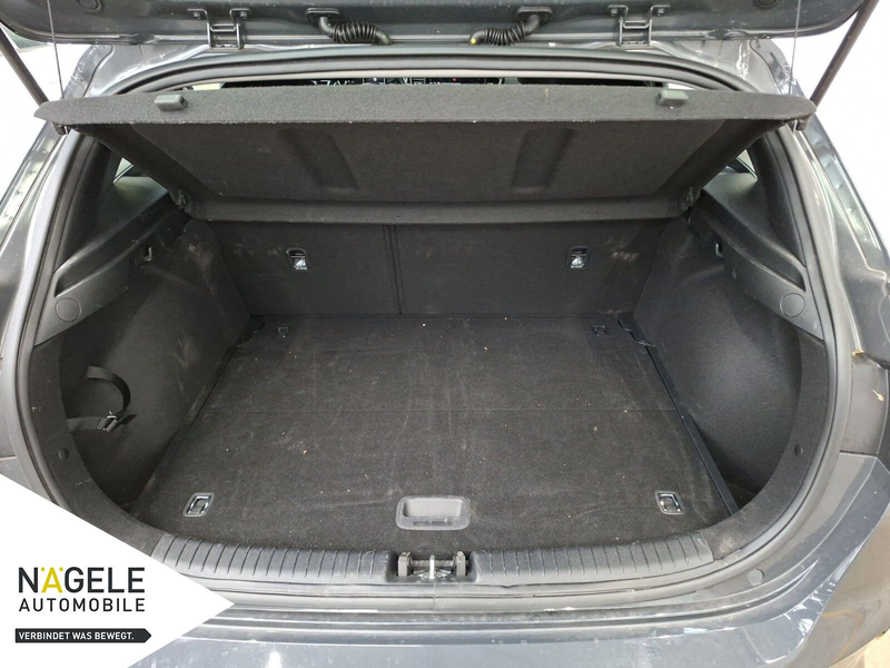 Kia Ceed / cee'd Ceed 1.5 T-GDI DCT Vision|ACC+NAVI+SHZ+KAMERA BC — photo 12