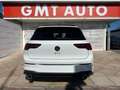 Volkswagen Golf GTI PERFORMANCE 2.0 245CV  PANO IQ.LIGHT H/K HEAD-UP Bianco - thumbnail 8