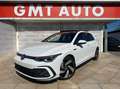 Volkswagen Golf GTI PERFORMANCE 2.0 245CV  PANO IQ.LIGHT H/K HEAD-UP Bianco - thumbnail 1