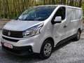 Fiat Talento 1.6 twin turbo 145pk 2020 12m garantie gold Argent - thumbnail 2