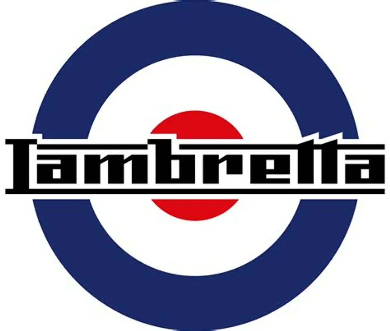 Lambretta V200 Abs crna - 2