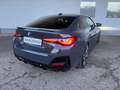BMW 440 i Gran Coupe M i xDrive Grau - thumbnail 10