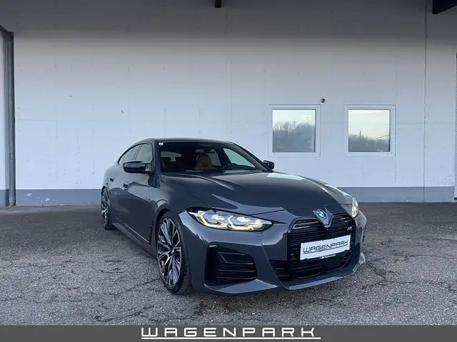 BMW 440 i Gran Coupe M i xDrive