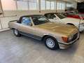 Mercedes-Benz SL 500 Mercedes 500SL Or - thumbnail 1