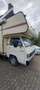 Mitsubishi L300 Kampeerauto Beige - thumbnail 2
