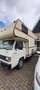 Mitsubishi L300 Kampeerauto Beige - thumbnail 3