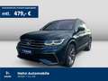 Volkswagen Tiguan 2.0TSI R-Line 4M DSG Standh AHK Cam Pano Blau - thumbnail 1