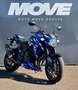 Suzuki GSX-S 750 Bleu - thumbnail 2