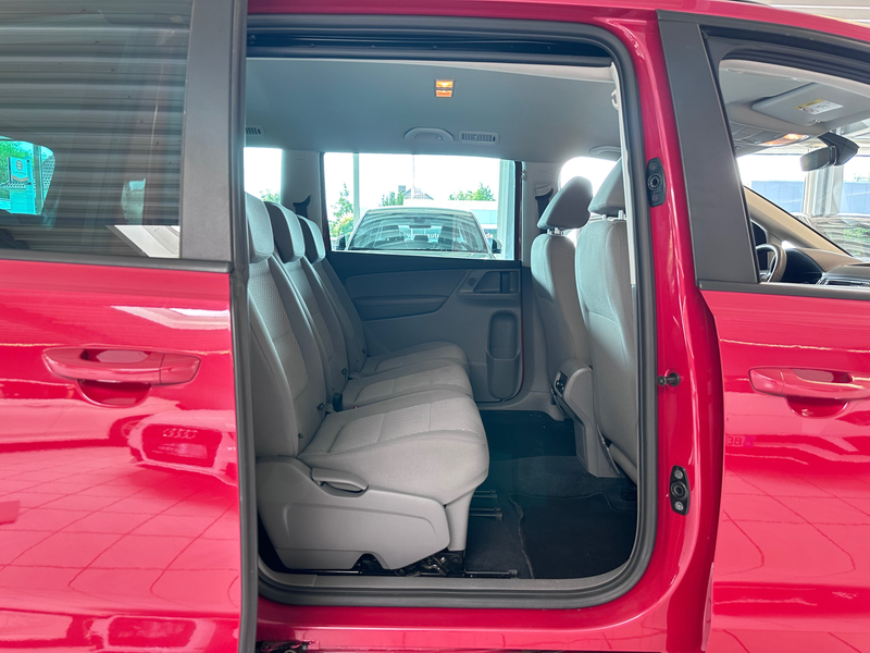 SEAT Alhambra Alhambra 1.4 TSI /7-SITZE/SHZ/PDC/CARPLAY/1.HAND — photo 15