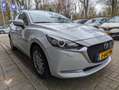 Mazda 2 1.5 Skyact-G Luxury 1e Eig. NL-Auto *Geen Afl. kos Wit - thumbnail 8