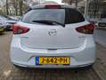 Mazda 2 1.5 Skyact-G Luxury 1e Eig. NL-Auto *Geen Afl. kos Wit - thumbnail 5