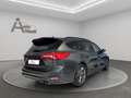 Ford Focus Turnier ST AUT ACC LED BT NAV KAM PARK SHZ Gris - thumbnail 6