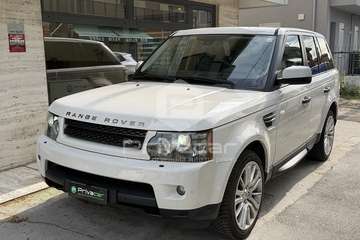 Range Rover Sport 3.0 SDV6 HSE