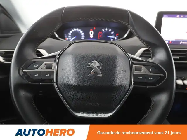 Peugeot 3008 view 19