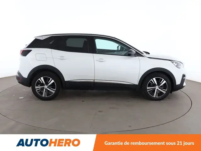 Peugeot 3008 view 7