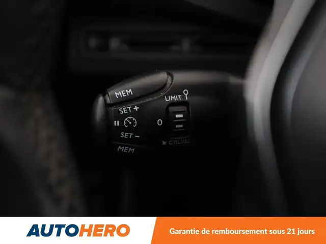 Peugeot 3008 view 21