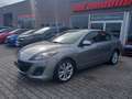 Mazda 3 High-Line Limousine *Top Zustand* Gris - thumbnail 3