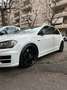 Volkswagen Golf 5p 2.0 tsi R 4motion dsg Blanc - thumbnail 1