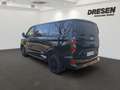 Ford Tourneo Custom Titanium+Sitzheizung+Kamera+Navi+Abstandswarner Černá - thumbnail 4