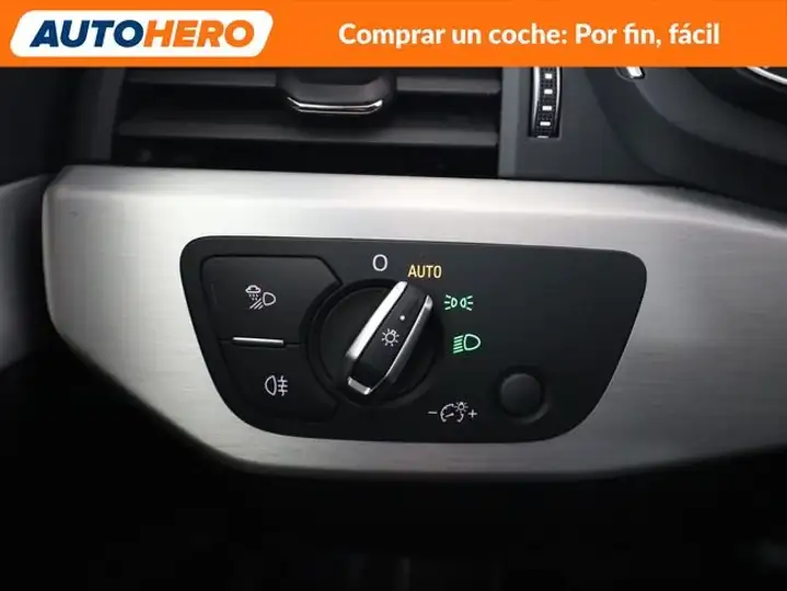 Audi A5 2018, foto 32