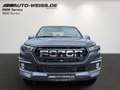 Foton Sonstige FOTON-3 PICK-UP 4x4+LEDER+PDC+SHZ+MFL+USB+CAM Schwarz - thumbnail 2