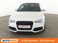 Audi A5 3.0 V6 TDI quattro Aut.*NAVI*XENON*ACC* Weiß - thumbnail 9