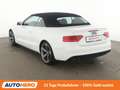 Audi A5 3.0 V6 TDI quattro Aut.*NAVI*XENON*ACC* Weiß - thumbnail 4