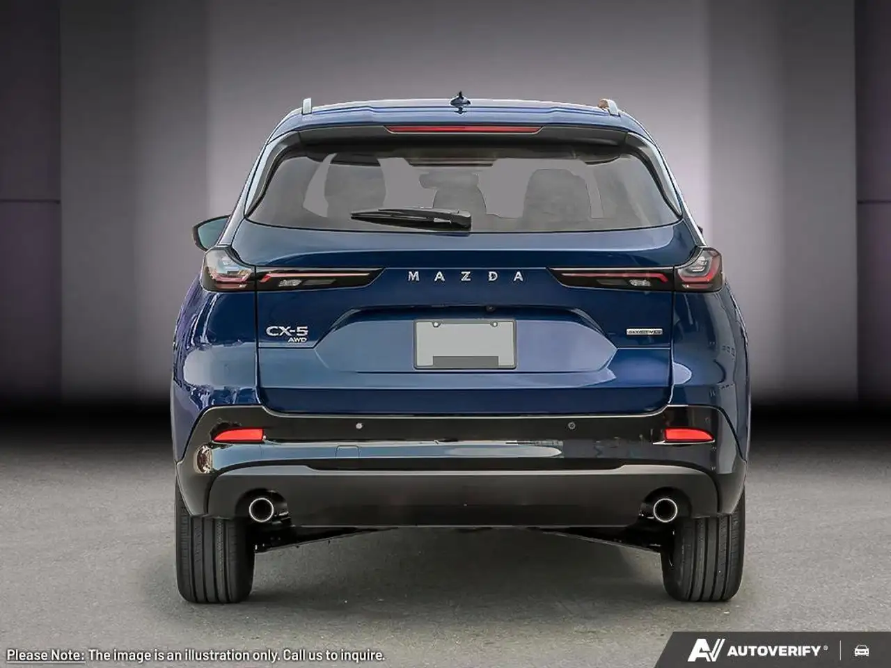 Mazda CX-5 снимка Mazda CX-5