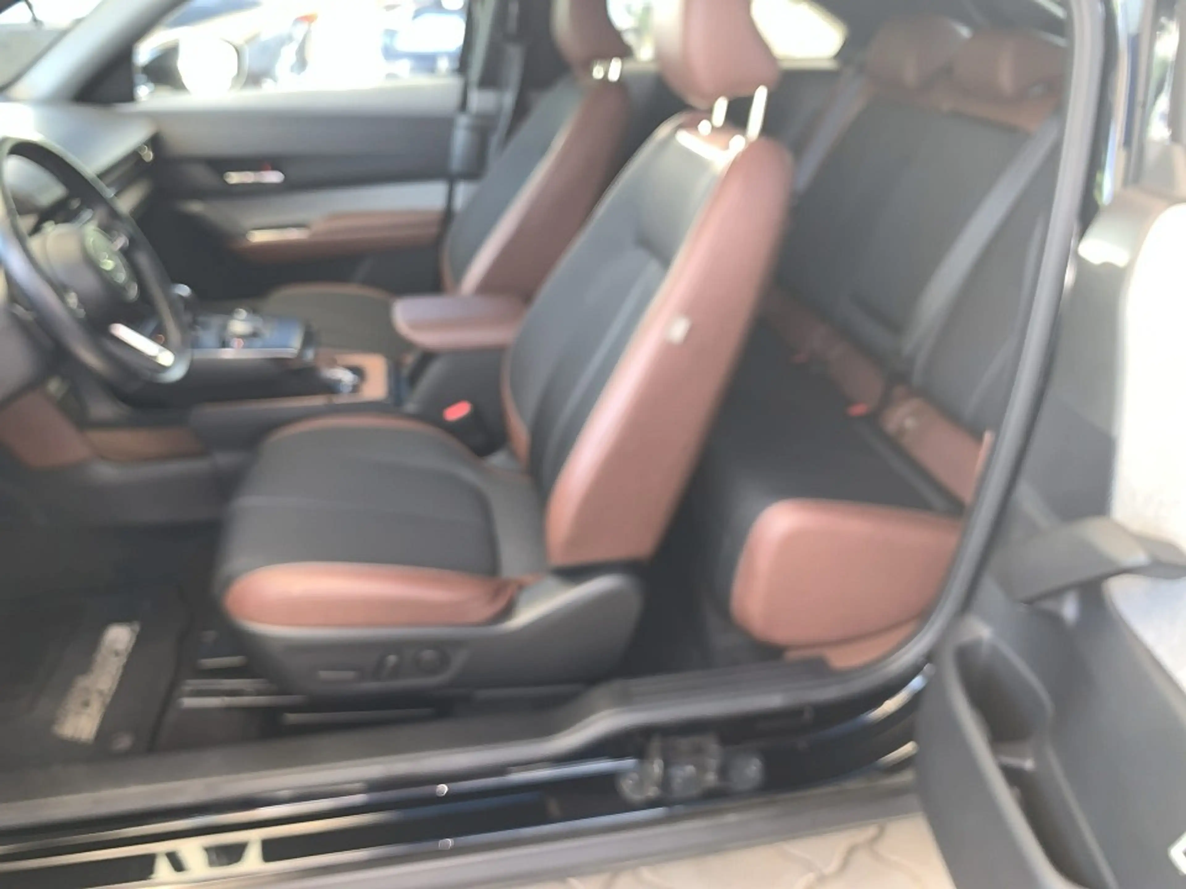Mazda MX-30 L e-SKYACTIV EV ADVANTAGE Mazda MX-30 L e-SKYACTIV — photo 13