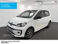 Volkswagen up! 1.0 Move Active Sitzheizung Rückfahrkamera Weiß - thumbnail 1