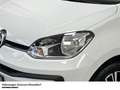 Volkswagen up! 1.0 Move Active Sitzheizung Rückfahrkamera Weiß - thumbnail 5