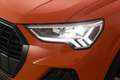 Audi Q3 Q3 II 2018 35 2.0 tdi S line edition s-tronic Arancione - thumbnail 9