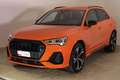 Audi Q3 Q3 II 2018 35 2.0 tdi S line edition s-tronic Arancione - thumbnail 1