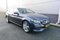Mercedes-Benz C 350 e Lease Edition NAVI,CAMARA,XENON,TREKHAAK. Gris - thumbnail 1