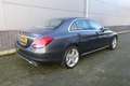 Mercedes-Benz C 350 e Lease Edition NAVI,CAMARA,XENON,TREKHAAK. Gris - thumbnail 4