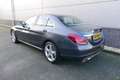 Mercedes-Benz C 350 e Lease Edition NAVI,CAMARA,XENON,TREKHAAK. Gris - thumbnail 5